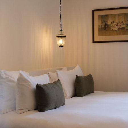 L'Abbaye Hotel La Colle-sur-Loup Εξωτερικό φωτογραφία
