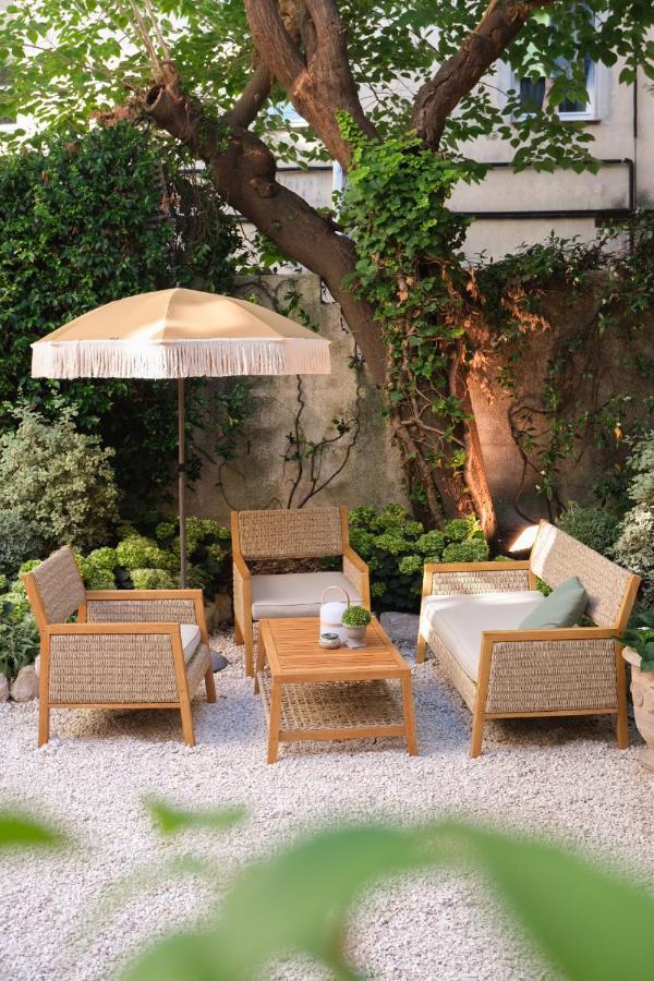 L'Abbaye Hotel La Colle-sur-Loup Εξωτερικό φωτογραφία