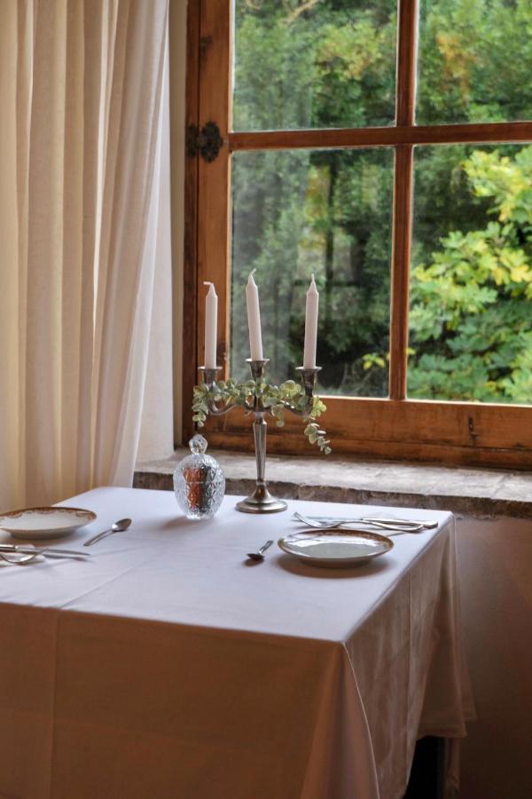 L'Abbaye Hotel La Colle-sur-Loup Εξωτερικό φωτογραφία