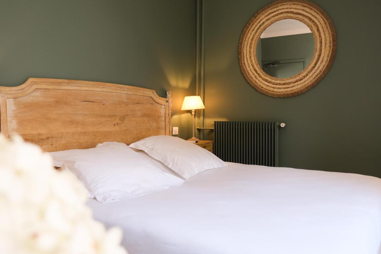 L'Abbaye Hotel La Colle-sur-Loup Εξωτερικό φωτογραφία