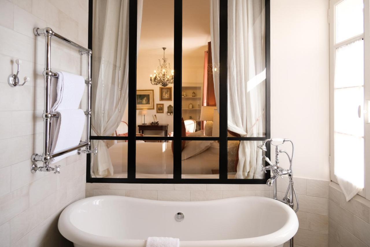 L'Abbaye Hotel La Colle-sur-Loup Εξωτερικό φωτογραφία