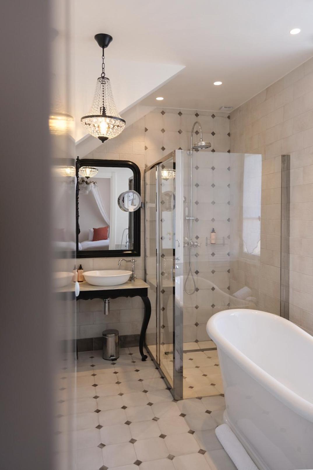 L'Abbaye Hotel La Colle-sur-Loup Εξωτερικό φωτογραφία