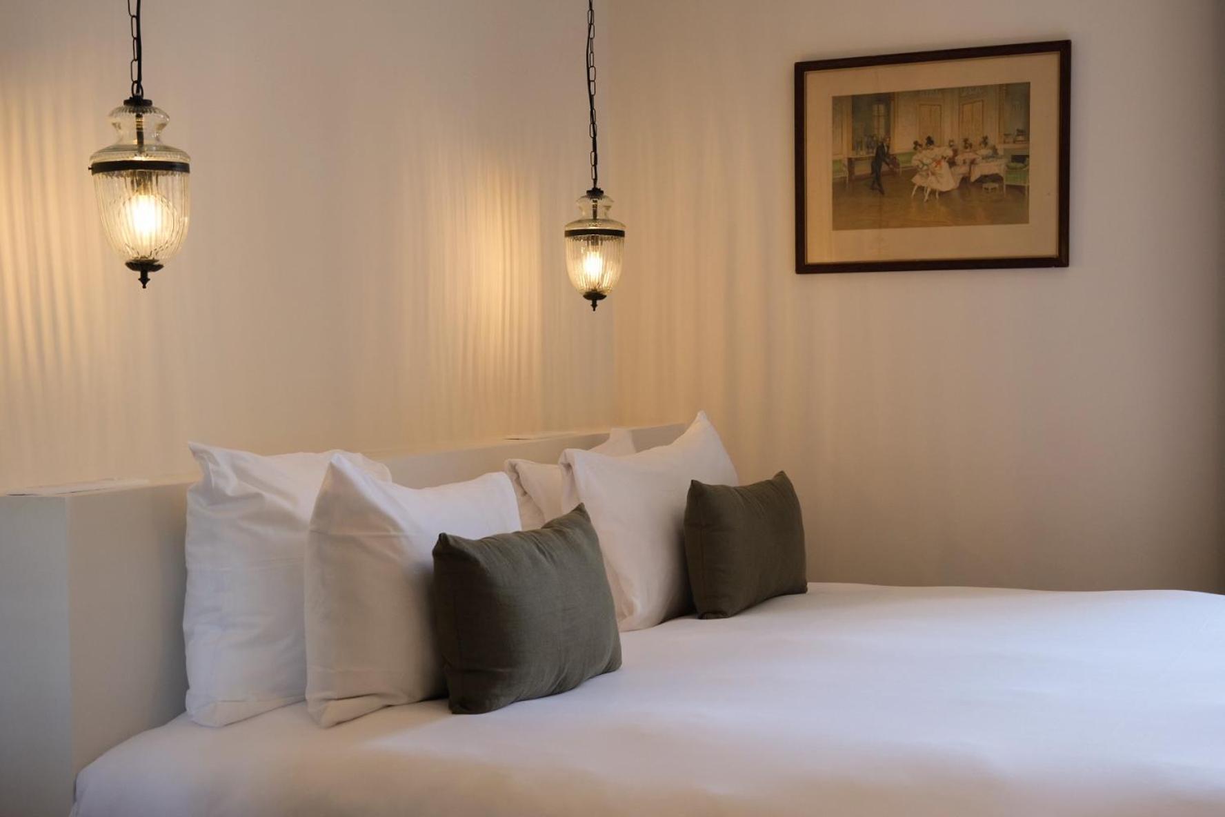 L'Abbaye Hotel La Colle-sur-Loup Εξωτερικό φωτογραφία