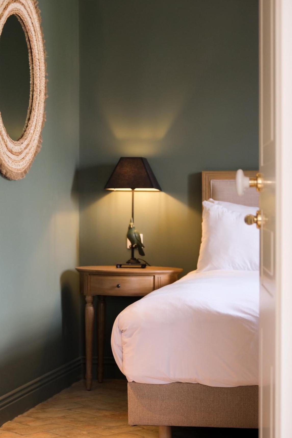 L'Abbaye Hotel La Colle-sur-Loup Εξωτερικό φωτογραφία