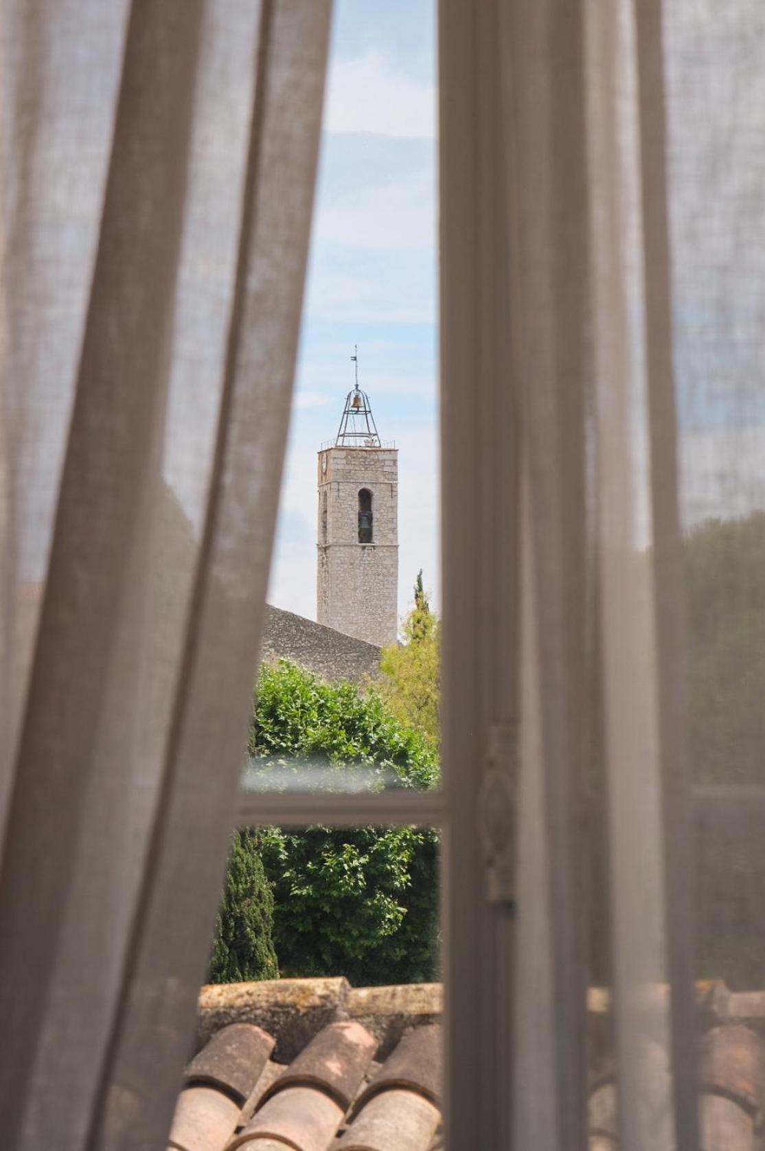 L'Abbaye Hotel La Colle-sur-Loup Εξωτερικό φωτογραφία