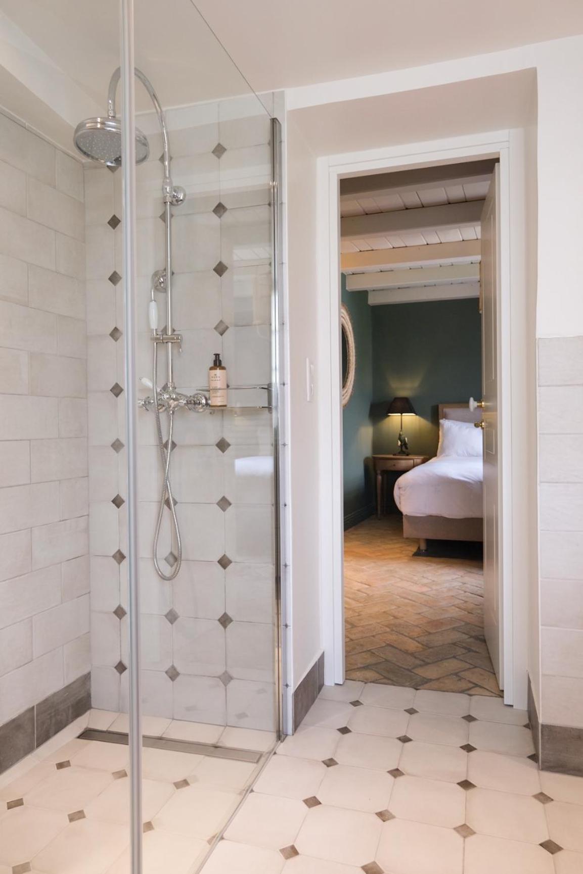 L'Abbaye Hotel La Colle-sur-Loup Εξωτερικό φωτογραφία