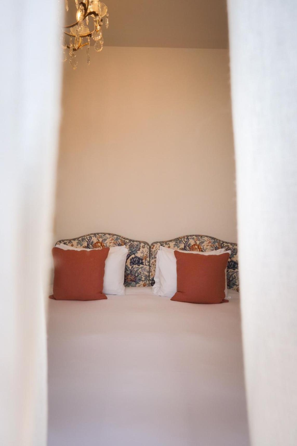 L'Abbaye Hotel La Colle-sur-Loup Εξωτερικό φωτογραφία