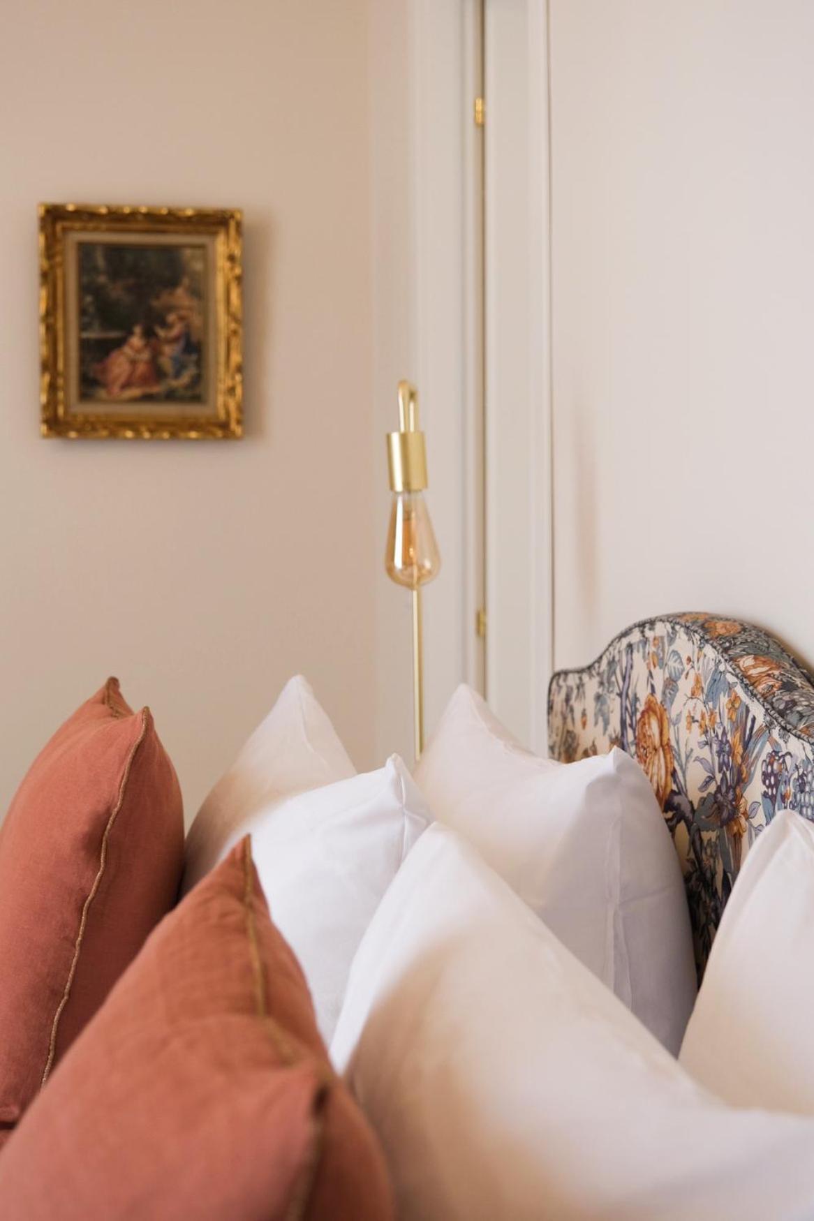 L'Abbaye Hotel La Colle-sur-Loup Εξωτερικό φωτογραφία