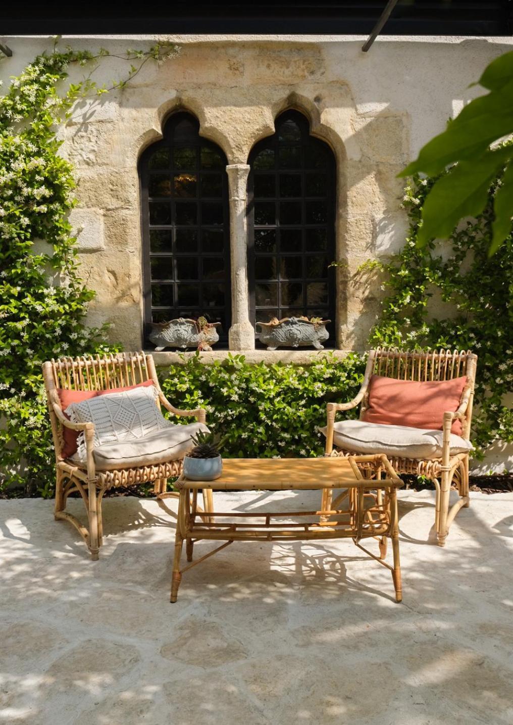 L'Abbaye Hotel La Colle-sur-Loup Εξωτερικό φωτογραφία